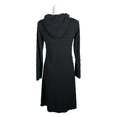 Unisex Ko:Ko Norway - Trikotaažist kleit, suurus 38 - Must (2)