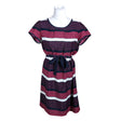 Unisex Tommy Hilfiger - Õhuke kleit, suurus 40 - Sinine ()