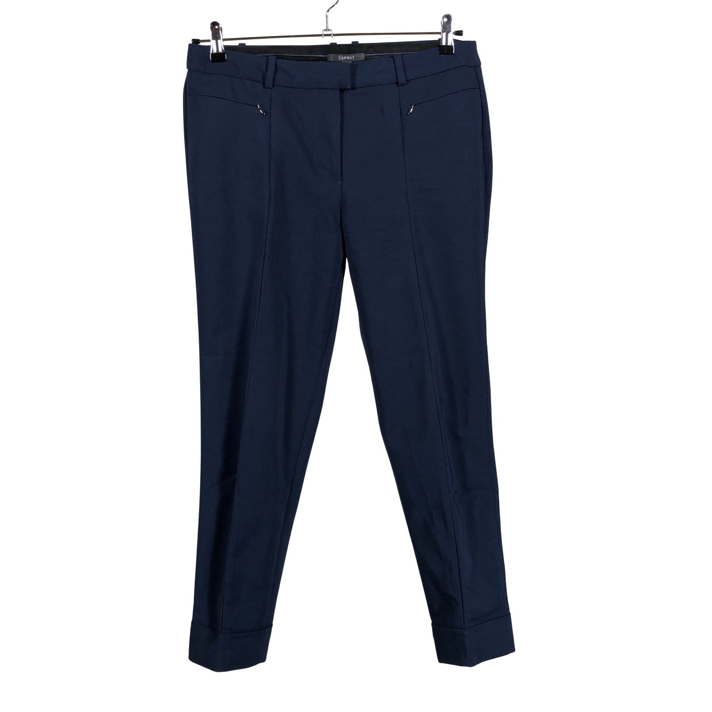 Unisex Esprit - Mittevenivad püksid, suurus 40 - Sinine (1)