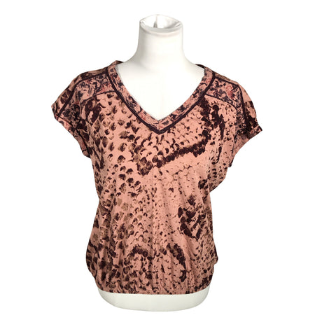 Unisex Next - T-särk, suurus 38 - Heleroosa ()