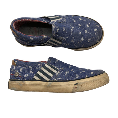 Unisex Wrangler - Tennised, suurus 28 - Sinine ()