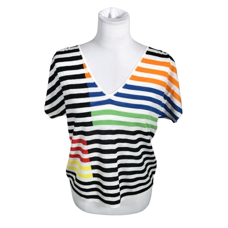 Unisex Next - Kampsun, suurus 38 - Valge ()