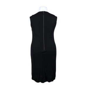 Unisex Dolce&Gabbana - Trikotaažist kleit, suurus 42 - Must (3)