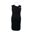 Unisex Dolce&Gabbana - Trikotaažist kleit, suurus 42 - Must ()