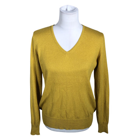 Unisex Adagio - Kampsun, suurus 38 - Kollane ()