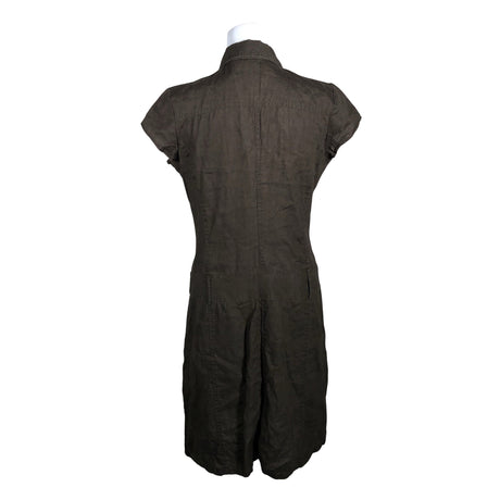 Unisex Mexx - Mitteveniv kleit, suurus 40 - Pruun (2)