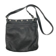 Unisex Furla - Õlakott, suurus Midi - Must ()