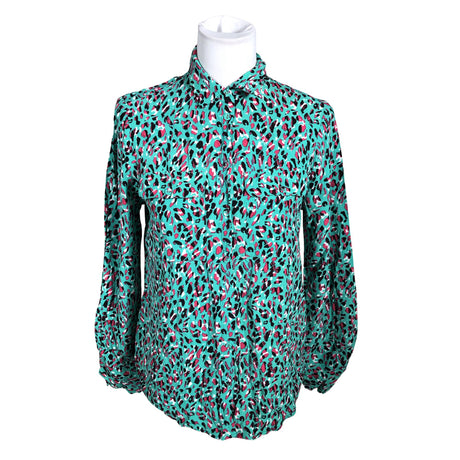 Unisex Love&Roses - Pluus, suurus 40 - Türkiis ()
