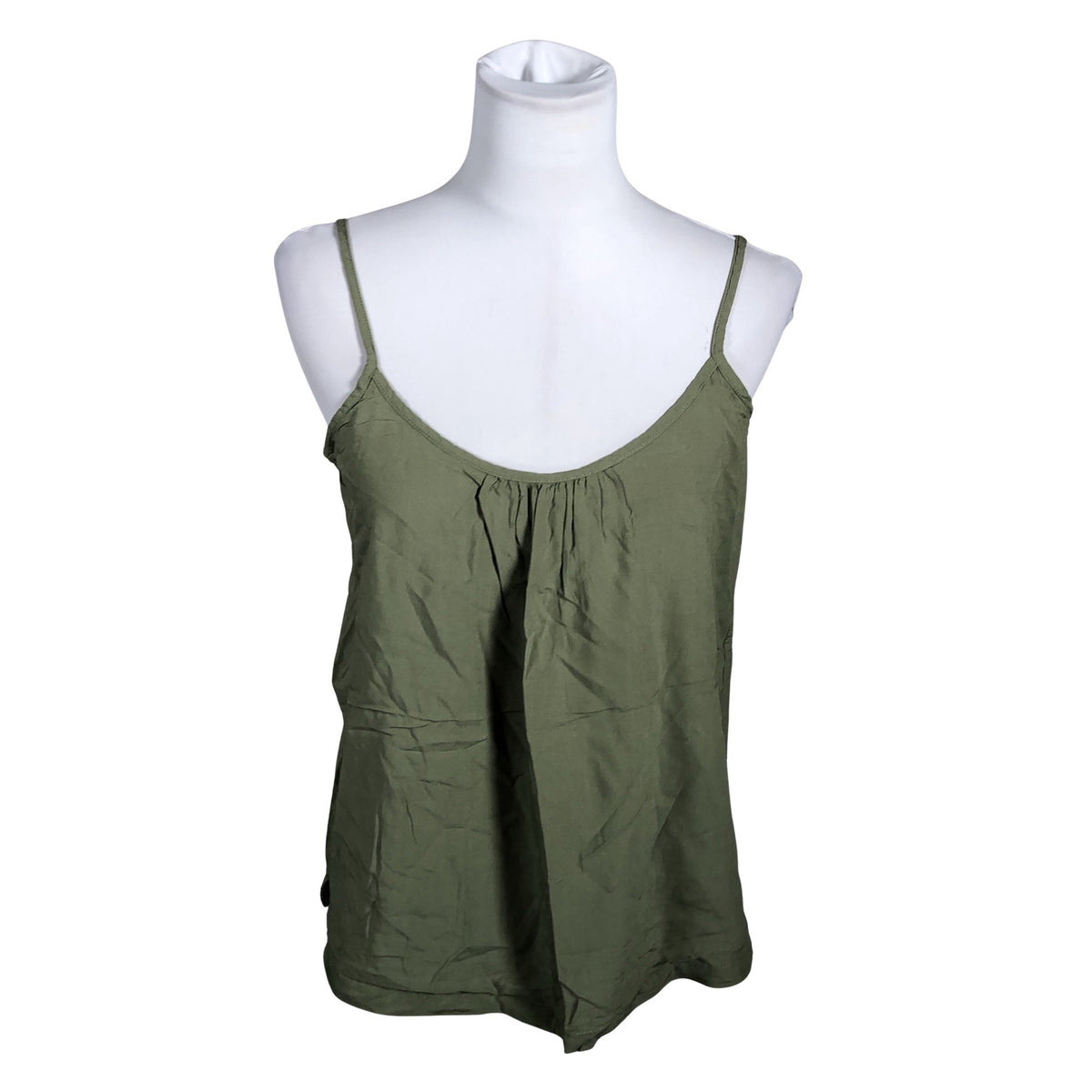 Unisex Esprit - Topp, suurus 38 - Roheline (1)