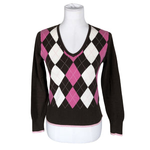 Unisex Esprit - Kampsun, suurus 34 - Pruun (1)
