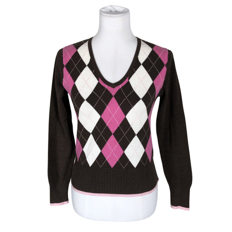 Unisex Esprit - Kampsun, suurus 34 - Pruun ()
