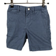 Unisex POMPdeLUX - Lühikesed püksid, suurus 98 - 104 - Sinine ()