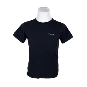 Unisex Makia - T-särk, suurus S - Sinine (1)