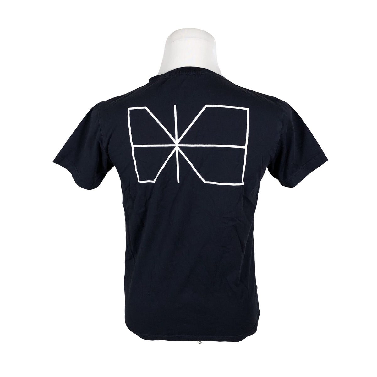 Unisex Makia - T-särk, suurus S - Sinine (2)
