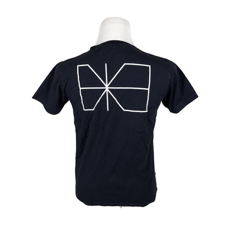 Unisex Makia - T-särk, suurus S - Sinine (2)