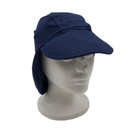 Unisex Kuling - Suvemüts, suurus 98 - 104 - Sinine ()