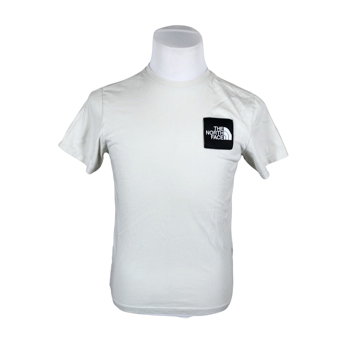 Unisex The North Face - T-särk, suurus S - Hall (1)