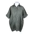 Unisex Gemini - Mitteveniv kleit, suurus 42 - Roheline ()