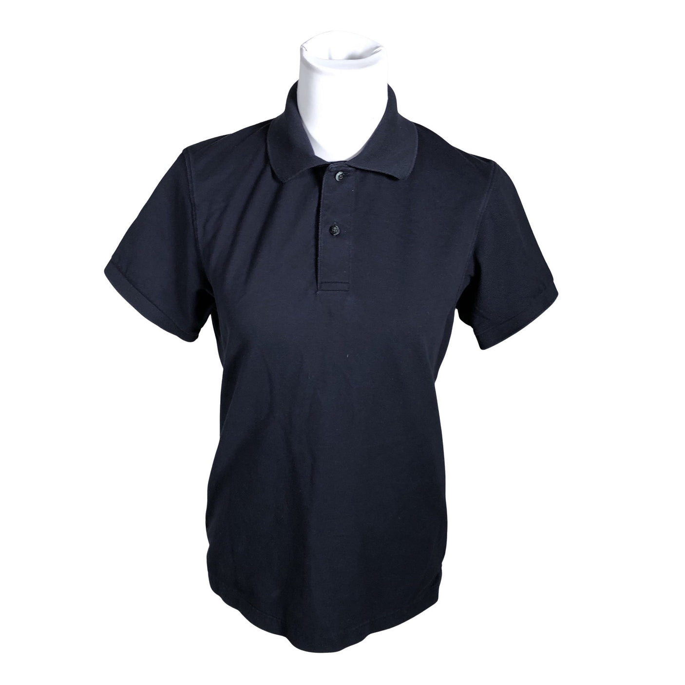 Unisex Uniqlo - Polosärk, suurus 36 - Sinine (1)