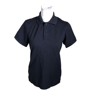 Unisex Uniqlo - Polosärk, suurus 36 - Sinine (1)