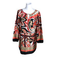 Unisex Betty Barclay - Mitteveniv kleit, suurus 40 - Punane ()