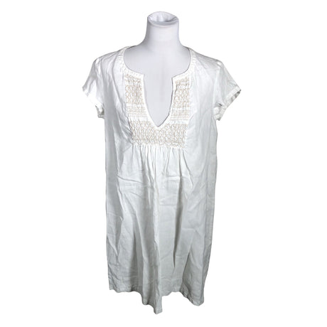 Unisex La Redoute - Mitteveniv kleit, suurus 38 - Valge ()