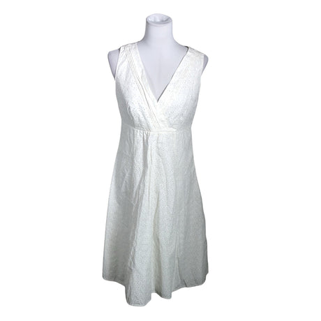 Unisex Esprit - Mitteveniv kleit, suurus 40 - Valge ()