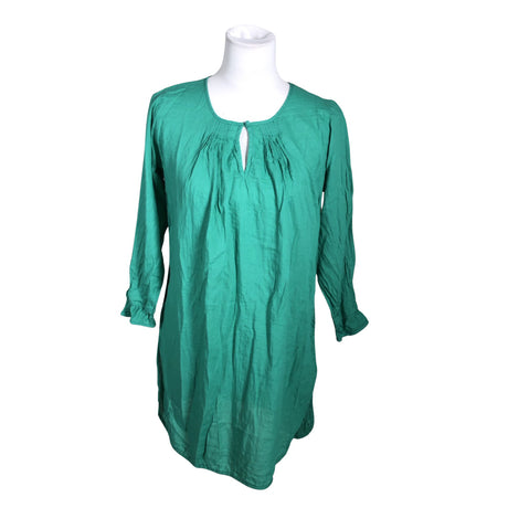 Unisex Anokhi - Mitteveniv kleit, suurus 38 - Roheline ()