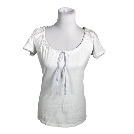 Unisex Esprit - T-särk, suurus 40 - Valge ()