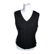 Unisex Pierre Cavallo - Topp, suurus 40 - Must ()