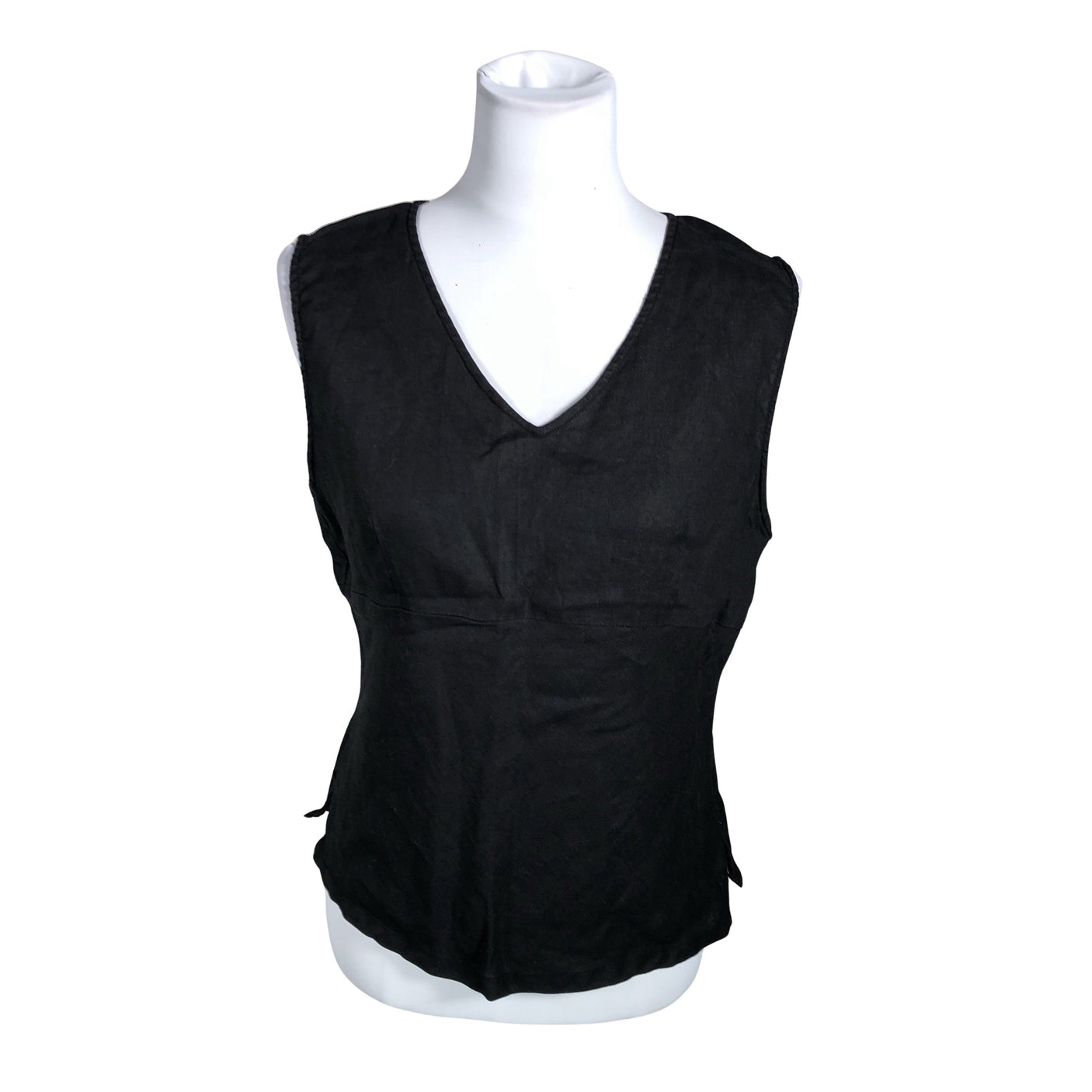 Unisex Pierre Cavallo - Topp, suurus 40 - Must (1)