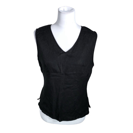 Unisex Pierre Cavallo - Topp, suurus 40 - Must ()