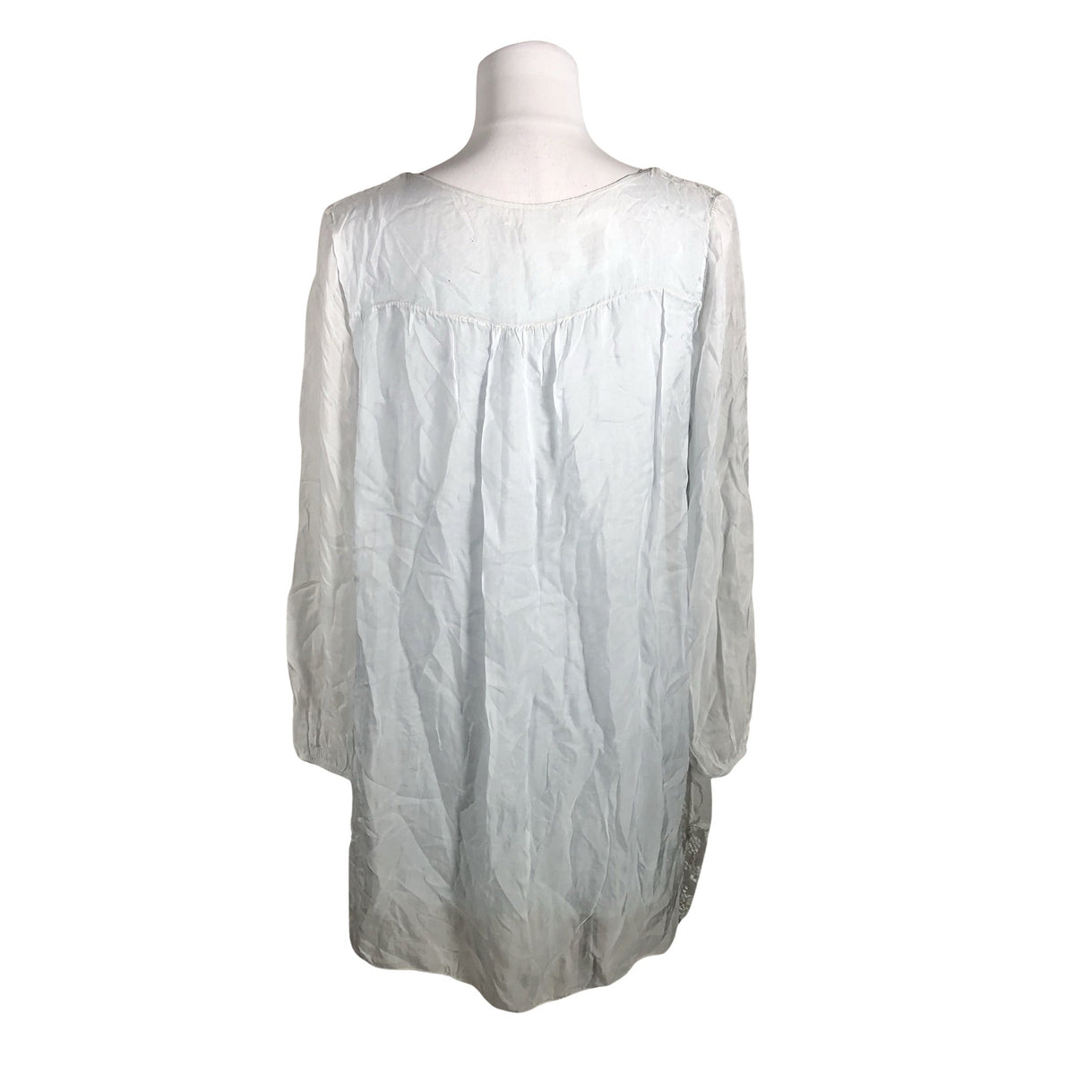 Unisex Peura - Õhuke kleit, suurus 40 - Helesinine (2)