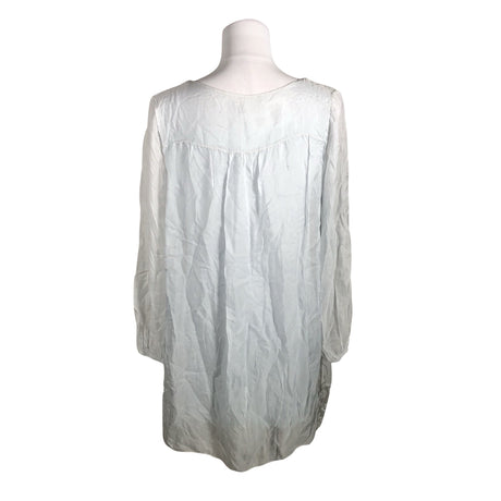 Unisex Peura - Õhuke kleit, suurus 40 - Helesinine (2)