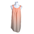 Unisex Peppercorn - Mitteveniv kleit, suurus 38 - Oranž ()