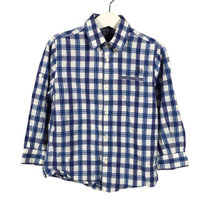 Unisex Mayoral - Triiksärk, suurus 98 - 104 - Sinine (1)
