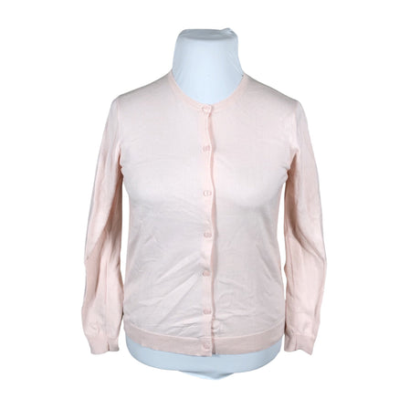 Unisex Uniqlo - Kardigan, suurus 42 - Heleroosa ()