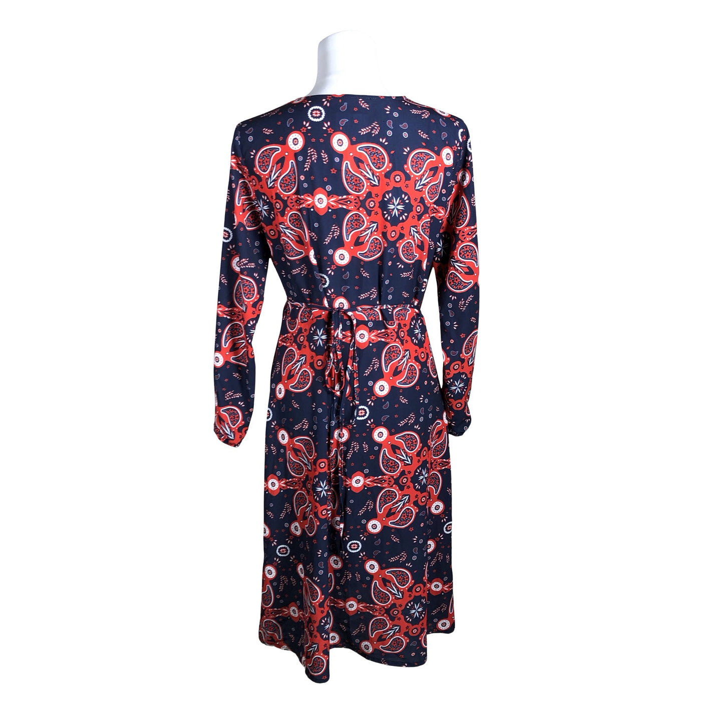 Unisex Sfera - Mitteveniv kleit, suurus 40 - Sinine (2)