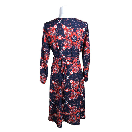 Unisex Sfera - Mitteveniv kleit, suurus 40 - Sinine (2)
