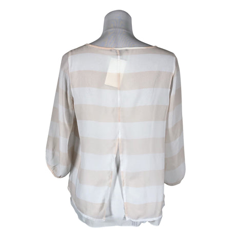 Unisex Comma - Pluus, suurus 38 - Valge (2)