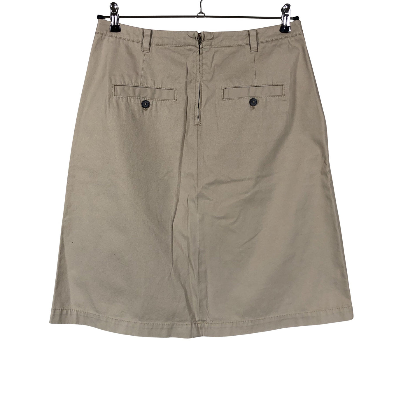Unisex Marc O'Polo - Mitteveniv seelik, suurus 40 - Pruun (2)