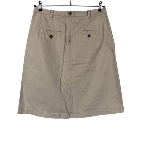 Unisex Marc O'Polo - Mitteveniv seelik, suurus 40 - Pruun (2)
