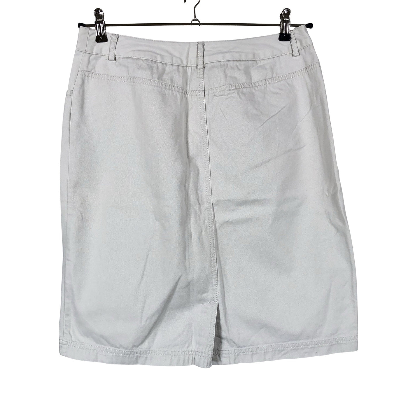 Unisex Casual Corner - Mitteveniv seelik, suurus 38 - Hall (2)
