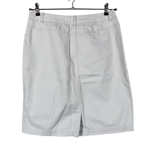 Unisex Casual Corner - Mitteveniv seelik, suurus 38 - Hall (2)