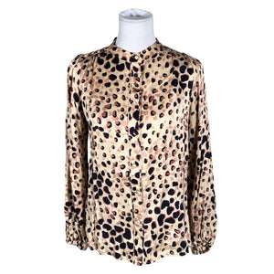 Unisex Second Female - Pluus, suurus 36 - Beige (1)