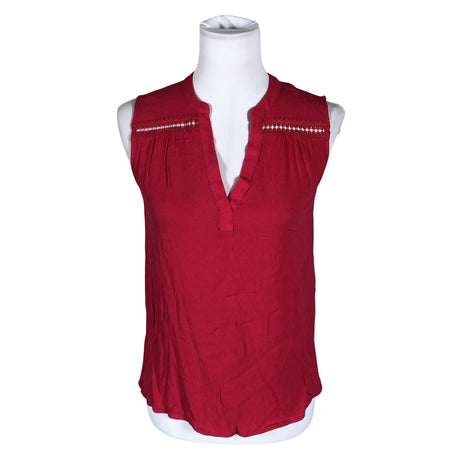 Unisex Comma - Topp, suurus 38 - Punane ()