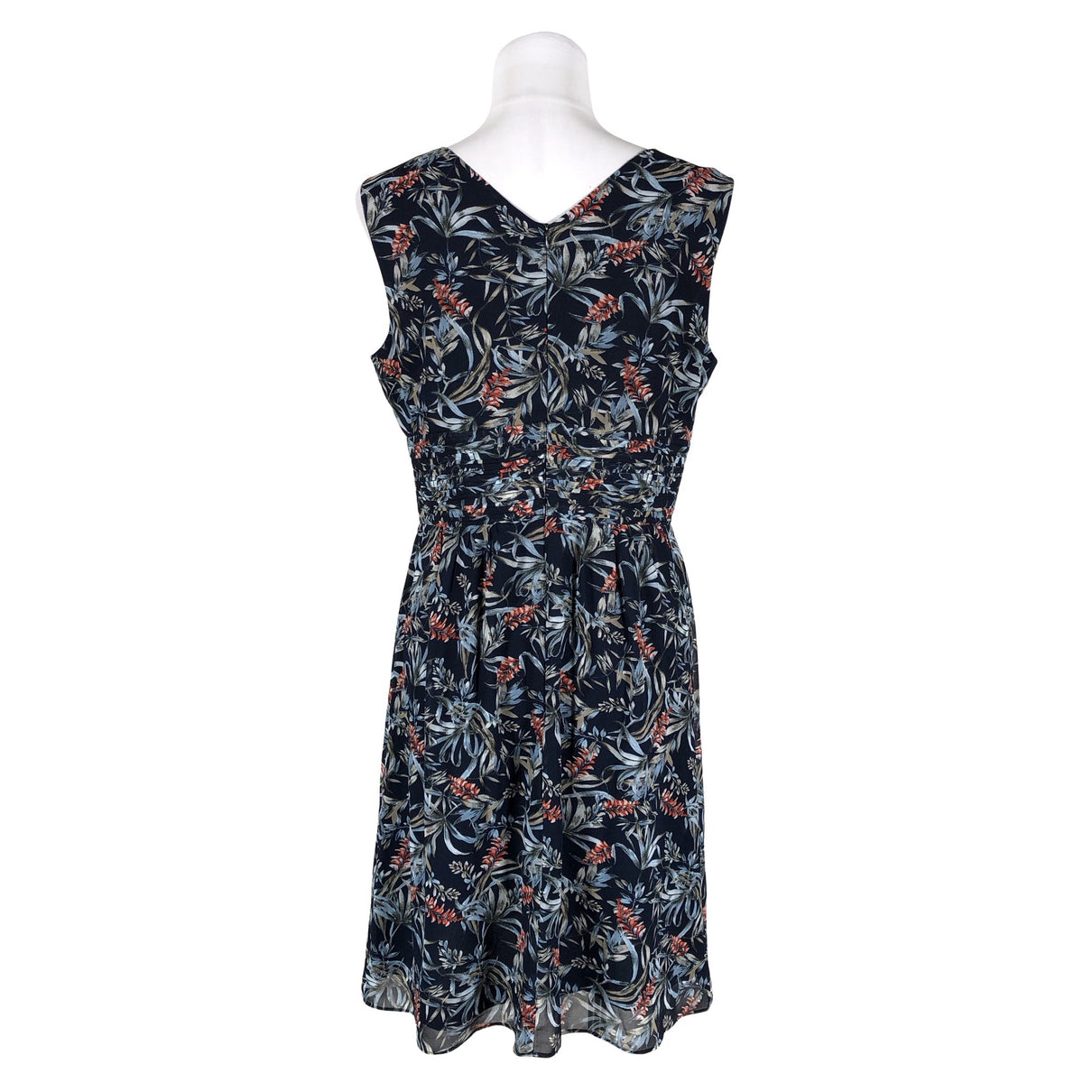 Unisex Esprit - Mitteveniv kleit, suurus 40 - Sinine (2)