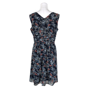 Unisex Esprit - Mitteveniv kleit, suurus 40 - Sinine (2)