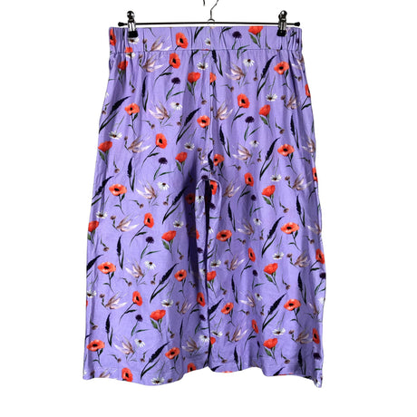 Unisex Viljava Design - Trikotaažist seelik, suurus 42 - Lilla (2)