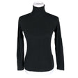 Unisex Global - Kampsun, suurus 34 - Must ()